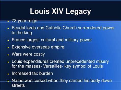 PPT PETER THE GREAT AND LOUIS XIV ABSOLUTE MONARCHS PowerPoint