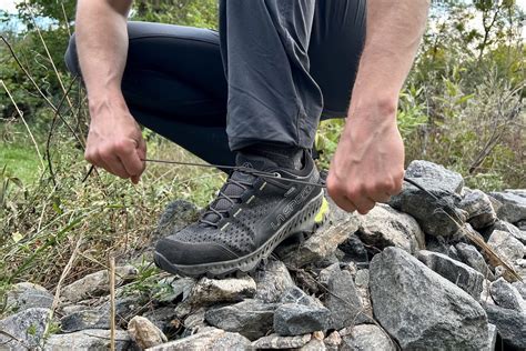 La Sportiva Spire Gtx Hiking Shoes Review Cleverhiker