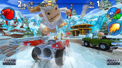 Beach Buggy Blitz For Android Apk Best Car Racing Game Apk Delight