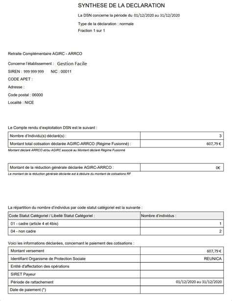 Tuto la révision comptable du cycle personnel Gestion Facile