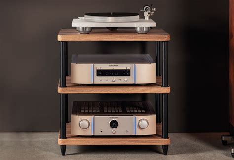 Marantz Unveils 12 Series Special Editions Hi Fi Choice