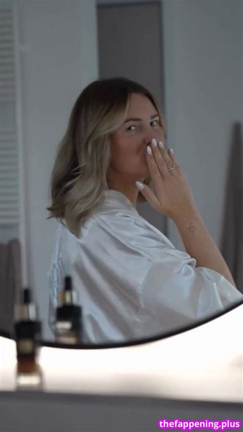 Maren Wolf Jellwolffree Marenwolf Nude OnlyFans Photo The Fappening Plus