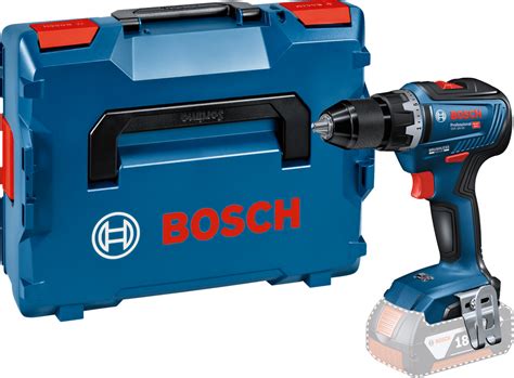 Bosch Gsr 18v 55 Trapano Avvitatore A Batteria 3djake Italia