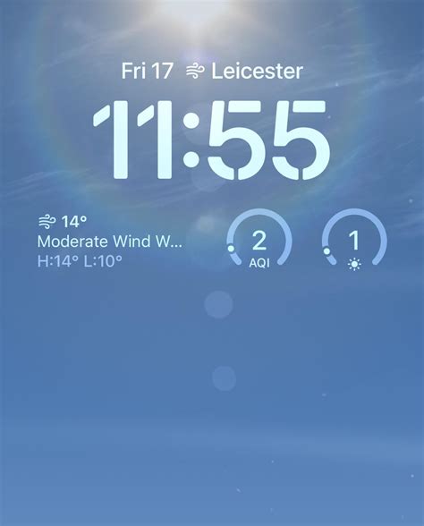 Weather Forecast For Leicester : r/Leicester_info