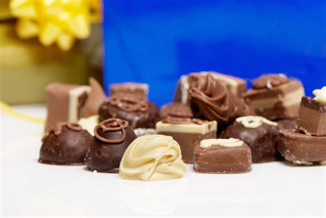 Pralines Day Days Of The Year 24th June