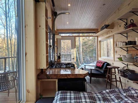 Dashi By Cabinscape Tiny Living