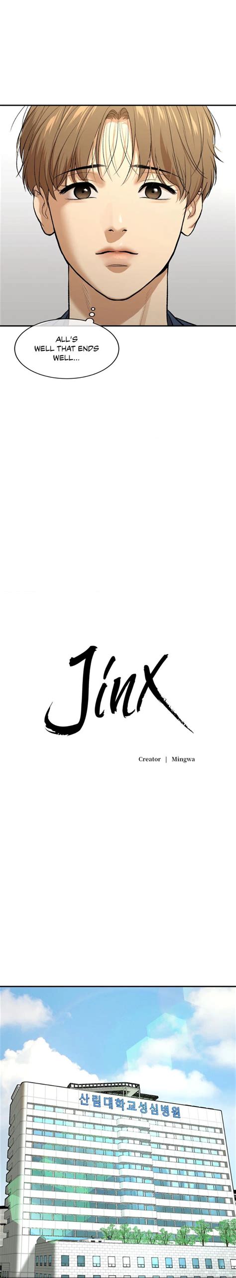 Read Jinx Manga English [All Chapters] Online Free - MangaKomi