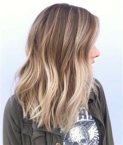 50 Ideas For Light Brown Hair With Highlights And Lowlights Artofit