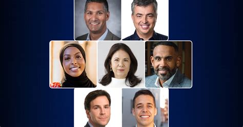 Duke University Names Seven New Trustees Duke Today