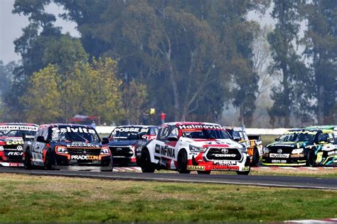 Horarios Y Tv En Vivo Del Tc Pick Up Y Tc Mouras En La Plata Solotc