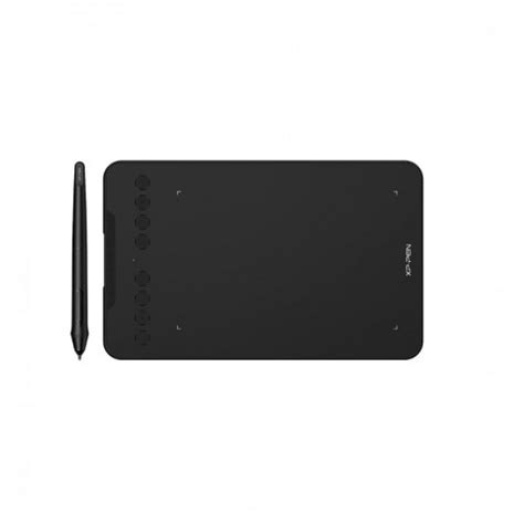 Xp Pen Deco Mini Graphics Tablet Cm X Cm X Inches