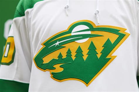 Mn Wild Throwback Jersey / 30 authentic cheap custom discount hockey ...