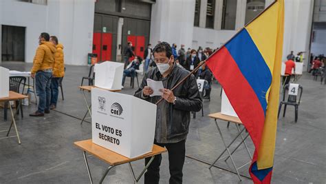 Arranca La Campaña Electoral Para Las Elecciones Del 5 De Febrero En