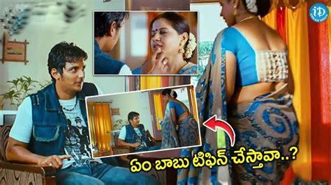 Simham Puli Movie Scenes Honey Rose Jeeva Divya Spandana Idream