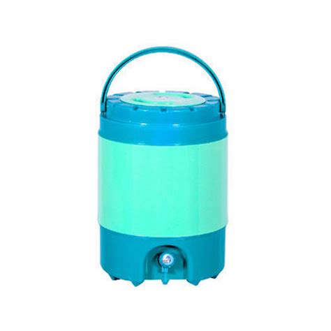 Yogi Plast Insulated Water Jugs Capacity 12 And 18 Liter At Rs 350