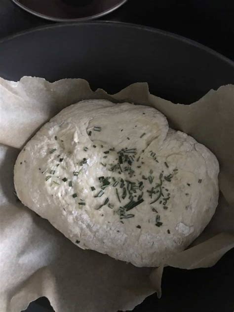 No Knead Instant Pot Bread With Rosemary Ultimate Guide Delish