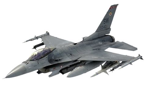 Dogfight! F-16 Fighting Falcon vs. MiG-29/35 Fulcrum - who is better?