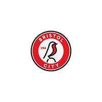 Download Bristol City FC Logo Vector & PNG