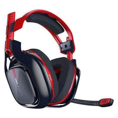 Casque R Ducteur De Bruit Gaming Sans Fil Avec Micro Astro Gaming A