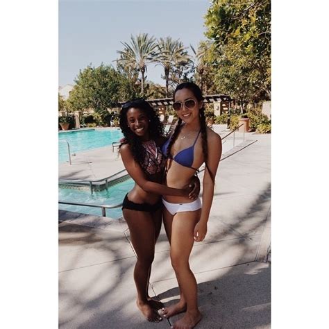 7 Hot Sexy Eunice Cho Bikini Pics