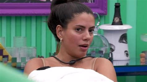 BBB 24 Equipe de Fernanda revela verdade sobre prisão em flagrante Real