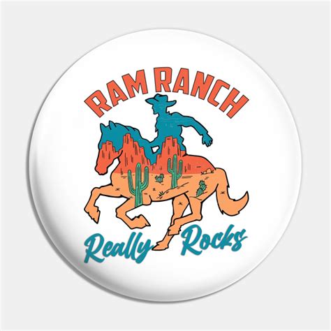 Ram Ranch Really Rocks, Ram Ranch, Ram Ranch Lyrics - Ram Ranch Really ...