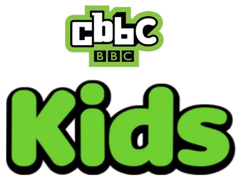 Cbbc Kids Logo 2007 By Melvin764g On Deviantart