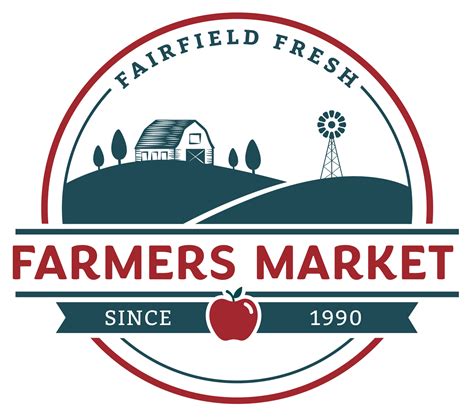 Fairfield Farmers Market | Fairfield, CA