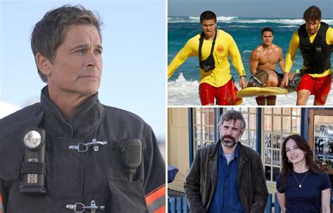 Rescue Hi Surf Fox Series Where To Watch