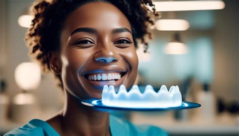 How To Guide For Effective Led Teeth Whitening Techniques Brighter