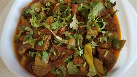 Lauki Gosht Ki Recipe Easy And Tasty Mutton Kaddu Ki Recipe By Asian