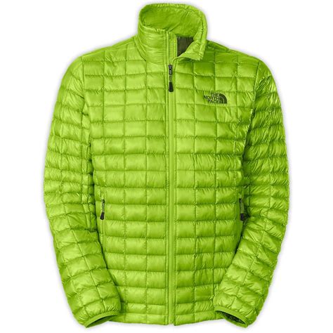 The North Face Thermoball Full Zip Jacket Evo