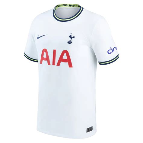 Short Tottenham Domicile 2022 2023 Foot Soccer Pro