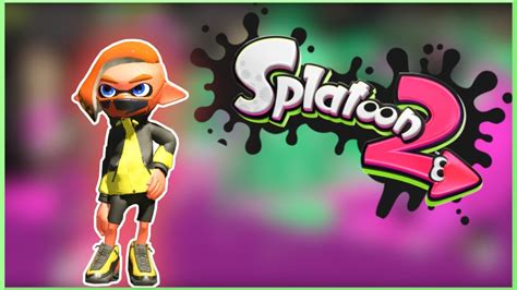 Happy Monday Splatoon Private Battles Nintendo Switch Youtube