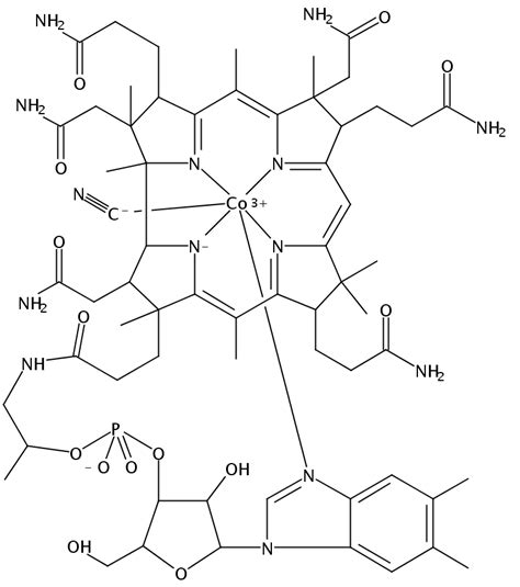 Vitamin B12 Analytical Standards 68-19-9, N-V14-100MG | Chem