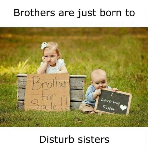 Pin By Selena Zaara On Sweet Bro Brother And Sister Relationship Siblings Funny Sibling