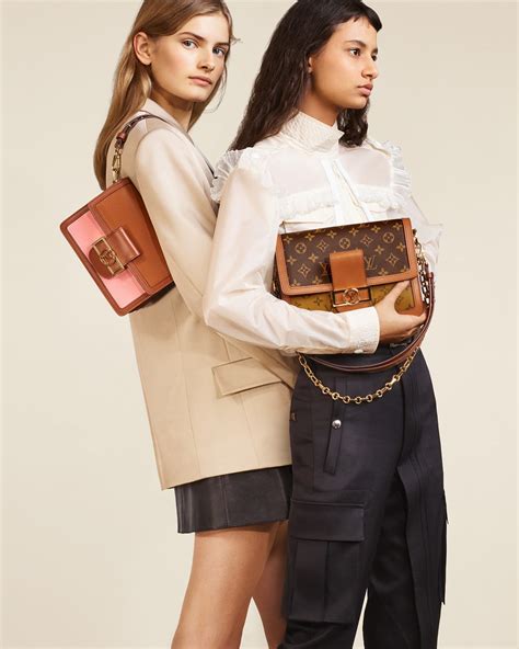 Louis Vuitton Fall 2019 Campaign