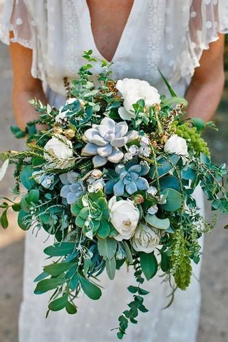 39 Fresh Spring Wedding Bouquets Wedding Forward