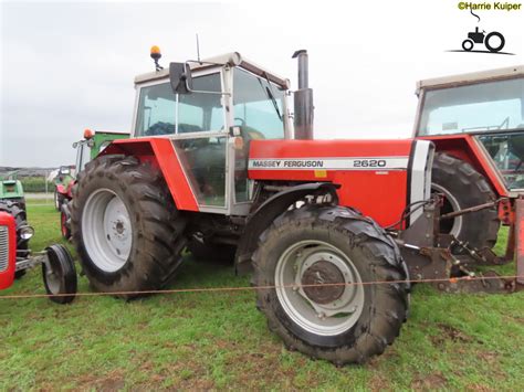 Foto Massey Ferguson 2620 #1556258