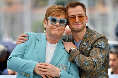 Taron Egerton Net Worth Since Acting In ‘kingsman And Elton Johns Rocketman