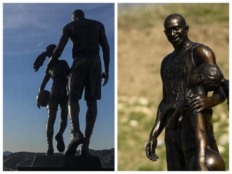 kobe bryant statue staples center – onlyart sculpture co.,ltd