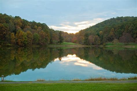 10 Best Mountain Towns in Virginia