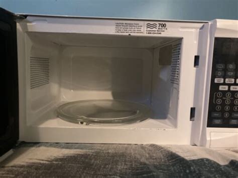 Sunbeam Microwave