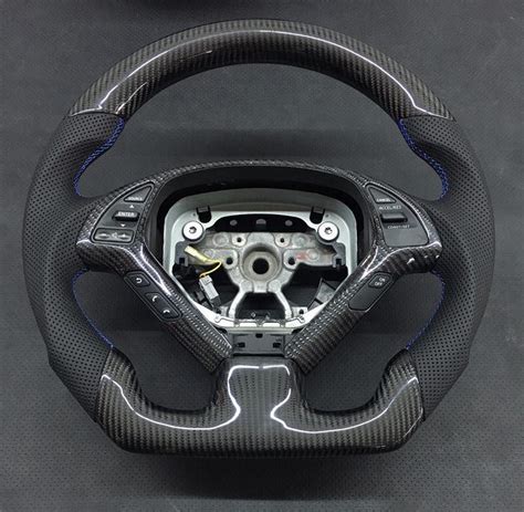 Group Buy Custom Carbon Fiber Steering Wheel Group Buy Myg