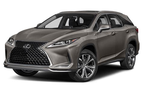 2022 Lexus Rx 350l Specs Prices Mpg Reviews And Photos