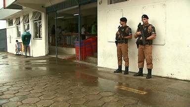 Meio Dia Paraná Foz do Iguaçu Polícia tenta prender quadrilha que