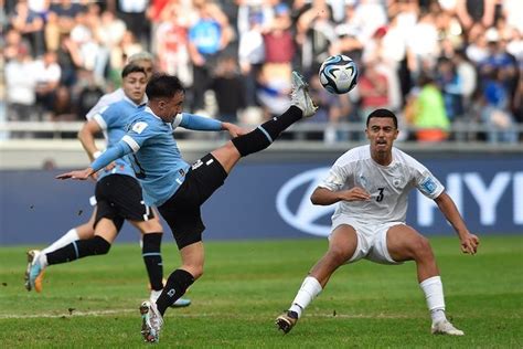 Jadwal Final Piala Dunia U 20 2023 Uruguay Vs Italia Bola Net