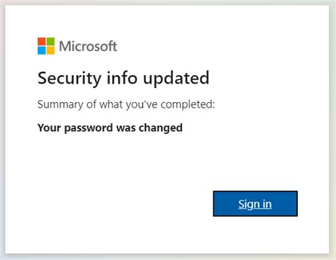 How to Reset Your Microsoft Account Password if You Forgot It? - MiniTool