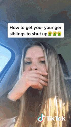 tik tok meme gif tik tok meme siblings discover share gifs