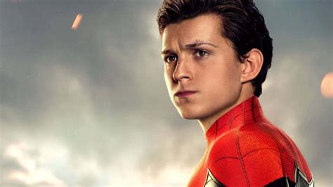 Homem Aranha 3 Novo Título Do Filme é Revelado